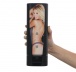 Kiiroo - Onyx+ 女优 Jessica Drake 体验 - 黑色 照片-2