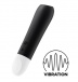 Satisfyer - Ultra Power Bullet 2 - Black photo-2