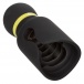 CEN - Boundless Flickering Vibro Stroker - Black photo-6