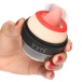 Lickgasm - Lady Licker Clit Stimulator - Black photo-2