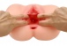 Jorokumo - Open Lips 1.8kg Masturbator photo-8