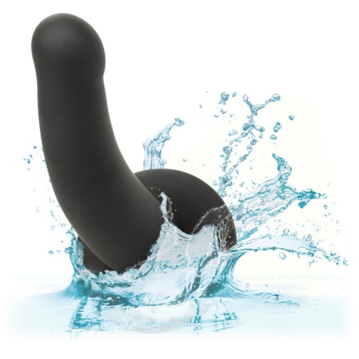 CEN - Onyxxx Jock Strap-On - Black photo