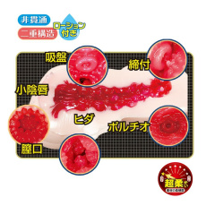 NPG - Hoshinagi Swimsuit Girl Masturbator 照片