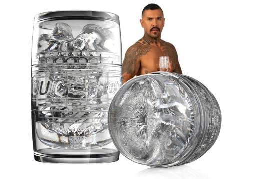 Fleshjack - Quickshot Boomer Banks 飞机杯 照片