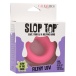 CEN - Slop Top Filthy Glow Stroker - Pink 照片-10