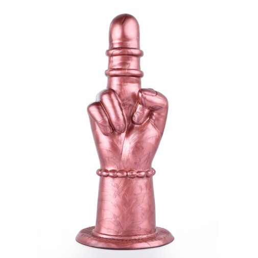 FAAK - Yaksa Fisting Dildo - Deva photo