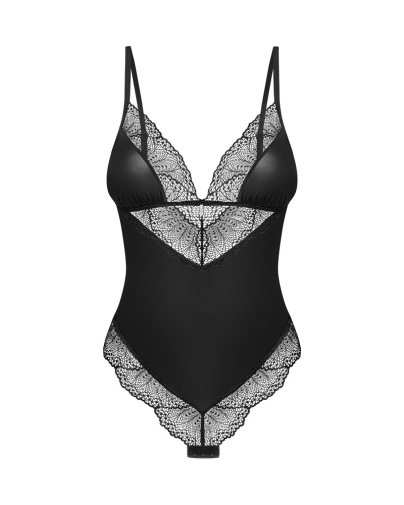 Obsessive - Lobellis Teddy - Black - M/L photo