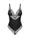 Obsessive - Lobellis Teddy - Black - M/L photo-5