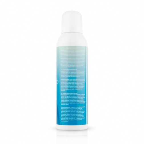 EasyGlide - Water-Based Spray Lube - 150ml photo