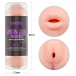 Lovetoy - Blowout Vagina & Mouth Stroker photo-12