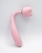 Natalie's Toy - Purrs Like a Kitten 猫猫震动棒 - 淡粉红色 照片-5