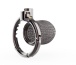 Sevanda - Hauberk Chastity Cage L - Black photo-7