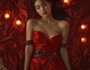 How do I choose the right size bondage gear?