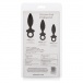 CEN - Anal Probe Kit - Black photo-17