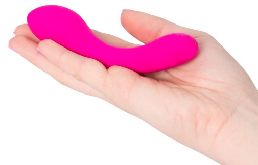 Swan - The Mini Swan Wand - Pink photo