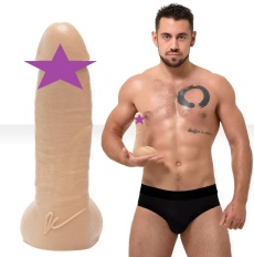 Fleshjack - Dante Colle 男优系列假阳具 照片