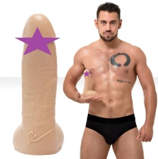 Fleshjack - Dante Colle Dildo photo