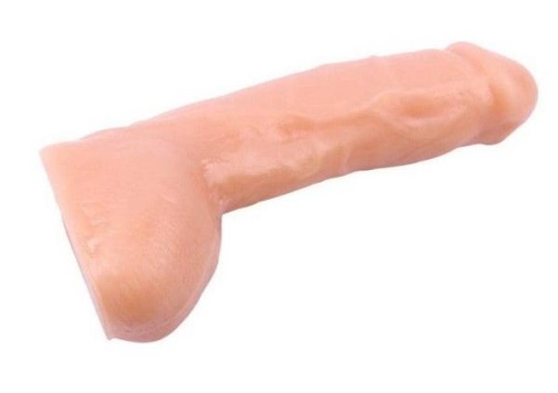 Chisa - Spread Me No.01 T-Skin Dildo 8? photo