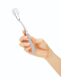 Prowler - 1 Reel Pinwheel 照片