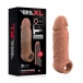 VirilXL - V7 阴茎延长器 - 棕色 照片-7
