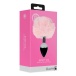 Ouch - Bunny Tail Plug - Pink photo-10