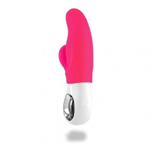 Fun Factory - Miss Bi - Pink/White photo