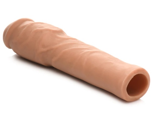 Jock - 2" Extra Thick Sleeve - Flesh photo
