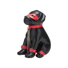 Prowler - Captain Chains Puppy - Black 照片