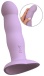 You2Toys - Heart Guy Vibro Dildo - Purple photo-3