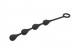 Mister B - Anal Drops 20mm x 4 - Black photo