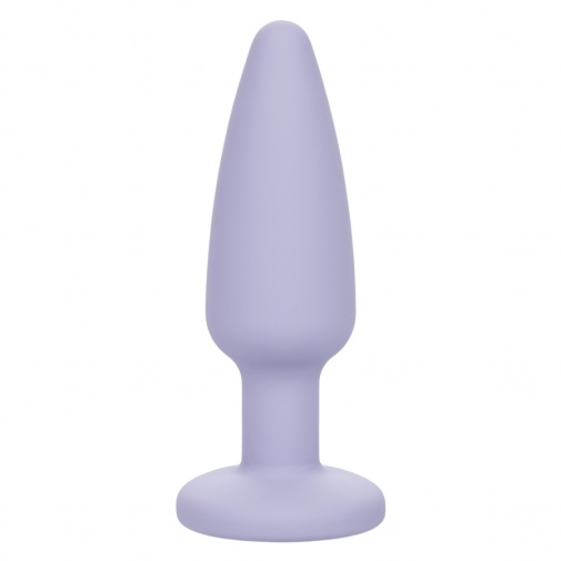 CEN - First Time Crystal Booty Kit - Purple photo