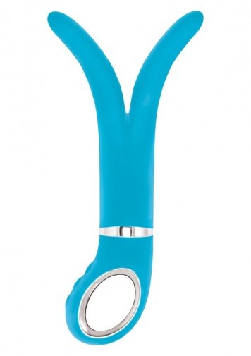 Gvibe - Gvibe 2 震動器 - 藍色 照片