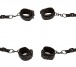 CEN - Boundless Bed Restraint - Black photo-5