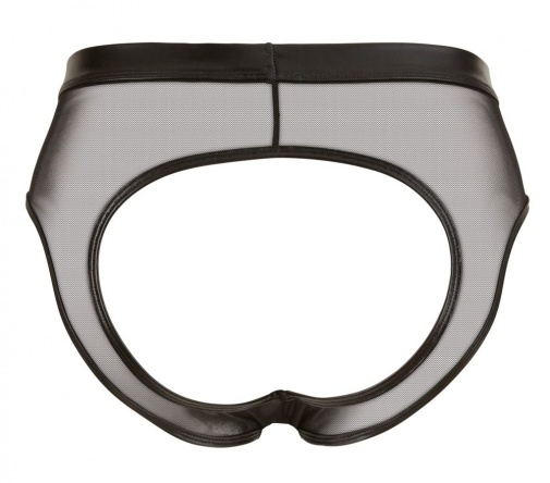 Svenjoyment - Jock Briefs - Black - M photo