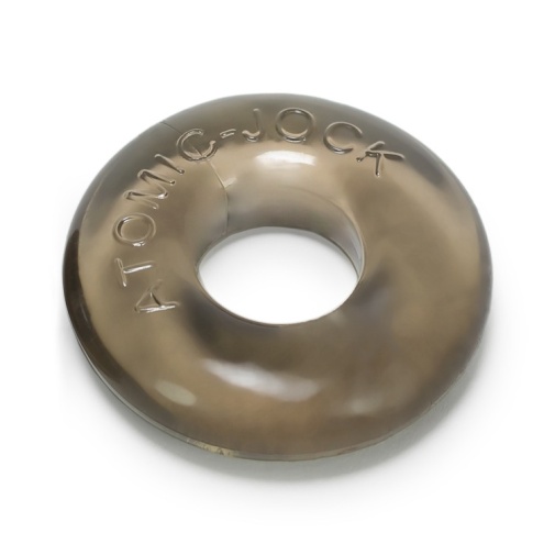 Oxballs - DO-NUT-2 Cock Ring - Smoke 照片