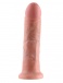 King Cock - Cock 8″ - Flesh photo-3