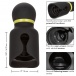 CEN - Boundless Flickering Vibro Stroker - Black photo-11