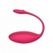 We-Vibe - Jive 可穿戴式震动器 - 樱桃色 照片