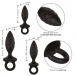 CEN - Anal Probe Kit - Black photo-15