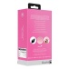 Ouch - Bunny Tail Plug - Pink photo-11