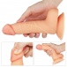 Lovetoy - 7" Vibro Easy Strapon Set photo-13