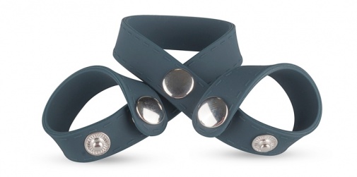 Boners - 8-Style Ball Splitter - Grey photo