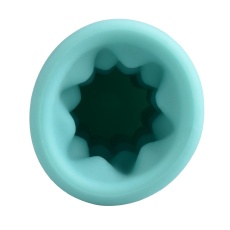 Erokay - Pocket Pussy Joy Egg - Green 照片