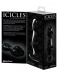 Icicles - Massager No 71 - Black photo-3