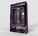 Bathmate - Vibe Bullet - Chrome photo-6