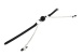 Kiotos - Ball Gag w Nipple Clamps photo-4