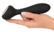 Cupa - Warming Vibrator - Black photo-2