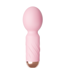 Secwell - Cute Mini Massager - Pink photo