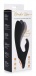 Wonder Vibes - Bendable Rabbit - Black photo-5