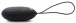Bang! - 28X Nubbed Egg - Black photo-3